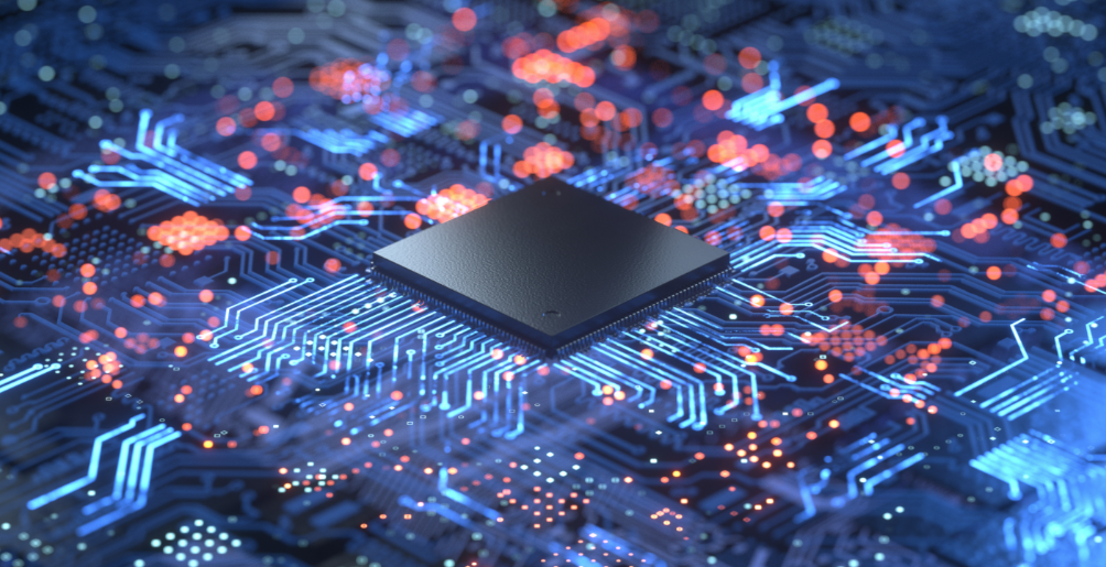 中国模拟芯片工业生长现状剖析及尊龙凯时科技模拟芯片洗濯剂先容