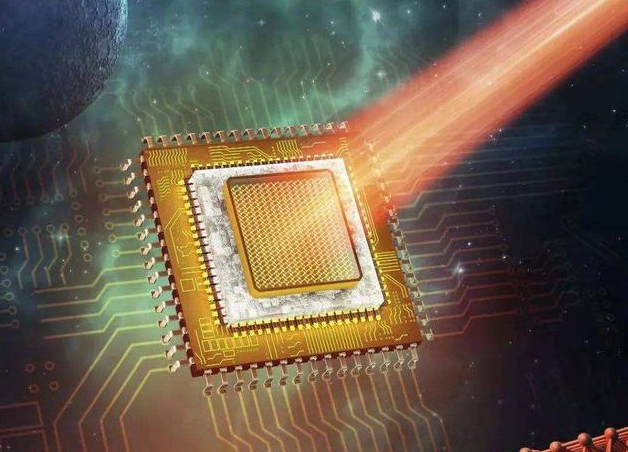 芯片封装工艺及优弱点剖析与尊龙凯时科技芯片封装洗濯剂先容