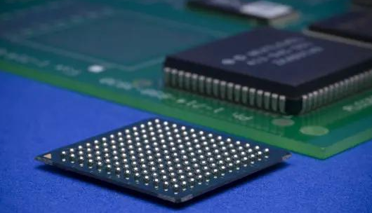 BGA板级装联工艺详解及尊龙凯时科技BGA芯片洗濯剂先容