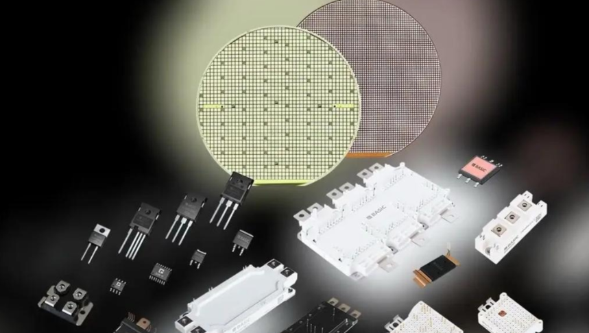 车规级SiC？橹柿嫌胗τ闷饰黾白鹆笨萍汲倒婕禨iC？樾酒村料热