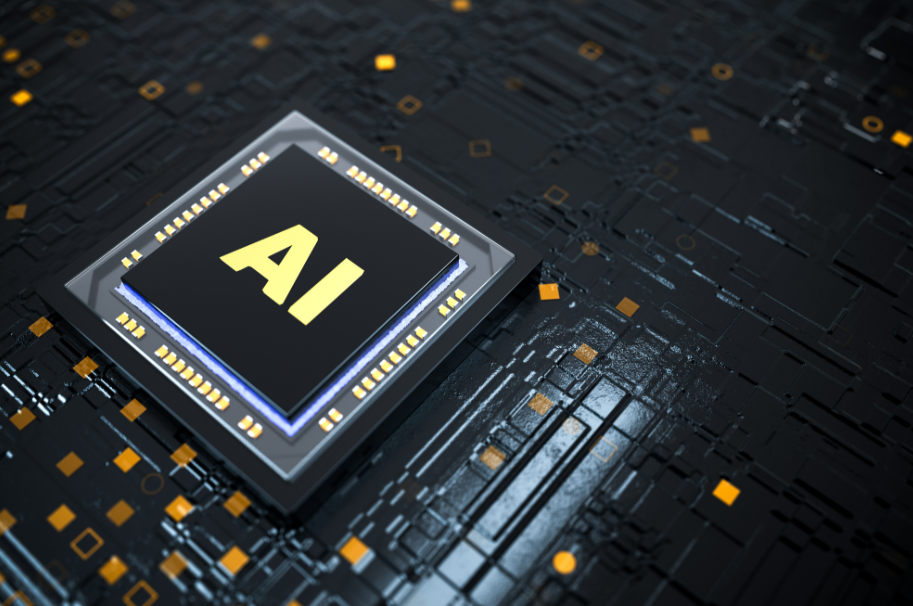 2025年中国芯片产能及出口剖析与尊龙凯时科技芯片洗濯剂先容