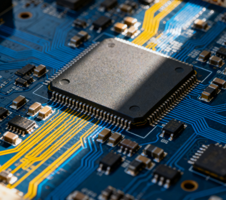 集成电路芯片工艺与工业漫衍剖析及尊龙凯时科技集成半导体洗濯剂先容