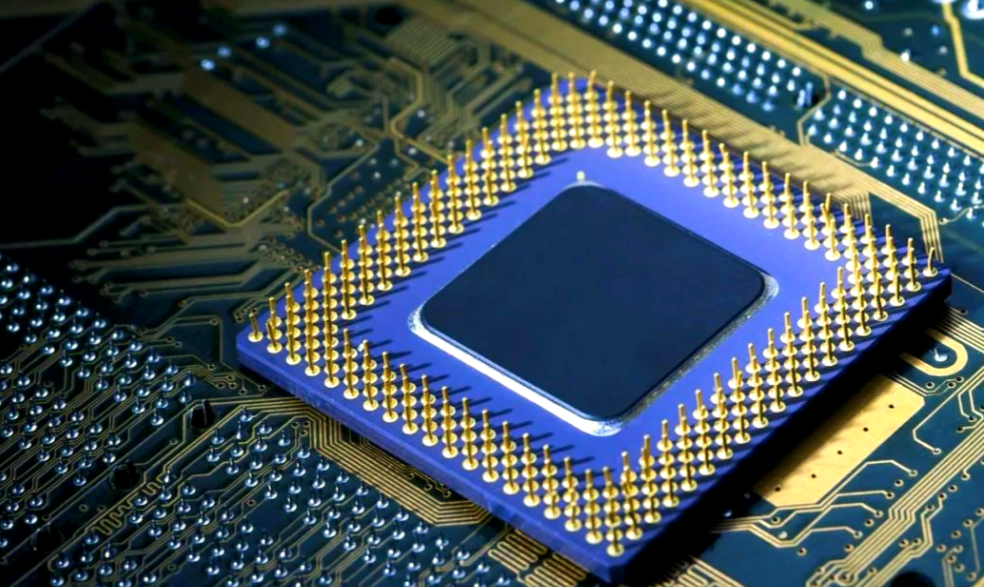 国产芯片生长现状与挑战剖析及尊龙凯时科技芯片洗濯剂先容