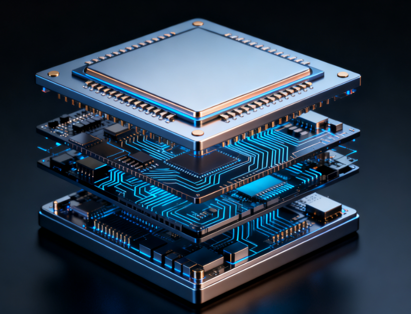 先进封装手艺种类与市场应用剖析及尊龙凯时科技先进封装洗濯剂先容