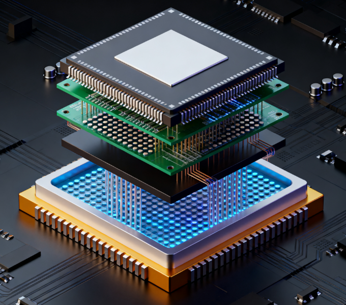 3D IC封装手艺生长与挑战剖析及尊龙凯时科技3D封装芯片洗濯剂先容