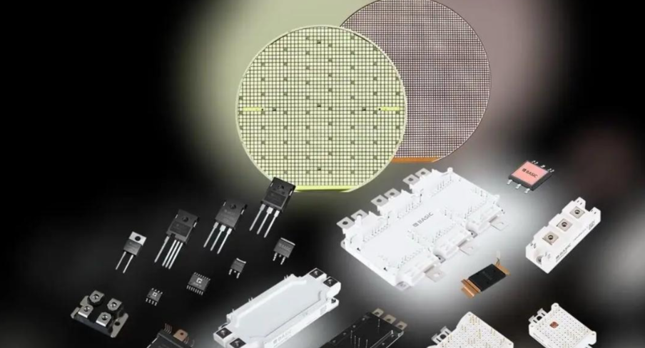 SiC功率？橛τ眉笆忠丈て饰黾白鹆笨萍脊β誓？橄村料热