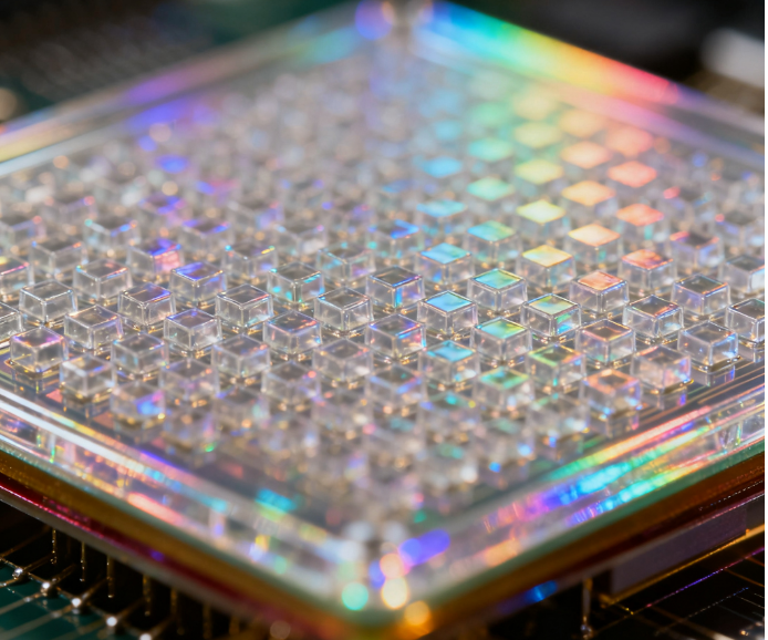 量子芯片与古板芯片封装比照剖析及尊龙凯时科技芯片封装洗濯剂先容