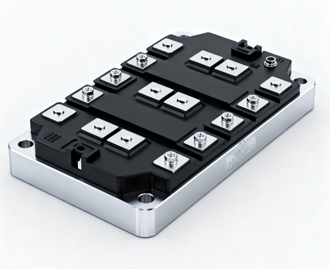 车规级与工业级IGBT温湿度条件比照及尊龙凯时科技IGBT洗濯剂先容