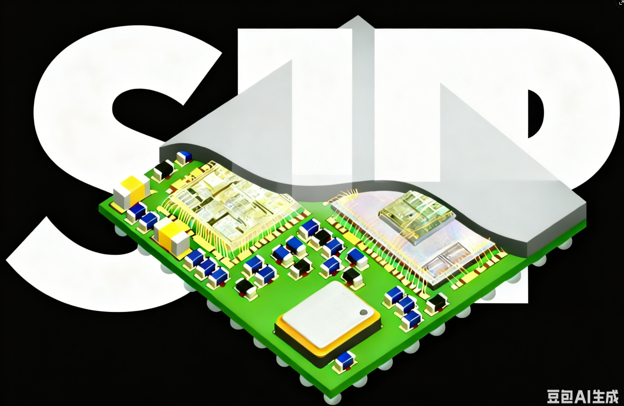 SIP系统级封装植球工艺详解及尊龙凯时科技SIP系统封装洗濯先容