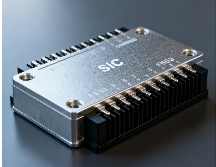 功率？橹柿霞癝iC生长剖析及尊龙凯时科技功率？橄村料热