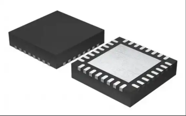 QFN封装结构、优势及市场应用剖析及尊龙凯时科技QFN封装洗濯剂先容