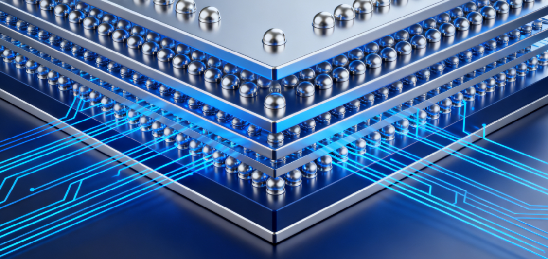 2025年半导体封装手艺十大趋势及尊龙凯时科技半导体封装洗濯先容