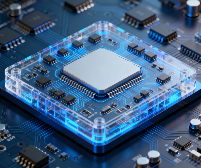 IC载板手艺生长与企业剖析及尊龙凯时科技IC芯片洗濯剂先容