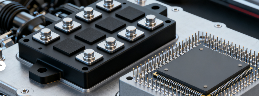 车规级功率器件封装手艺详解及尊龙凯时科技车规级功率器件洗濯剂先容