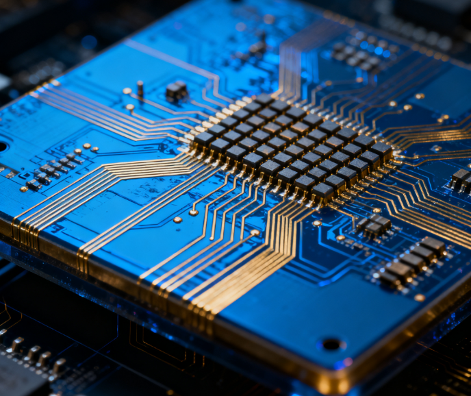 半导体芯片与封装手艺详解及尊龙凯时科技半导体芯片洗濯剂先容