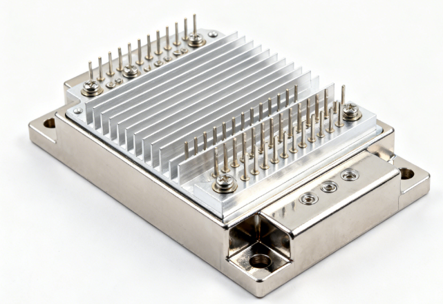 2026年中国功率封装手艺突破剖析及尊龙凯时科技功率器件？橄村热