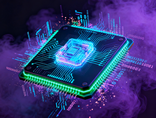 消耗级芯片封装手艺生长剖析及尊龙凯时科技消耗级芯片洗濯剂先容