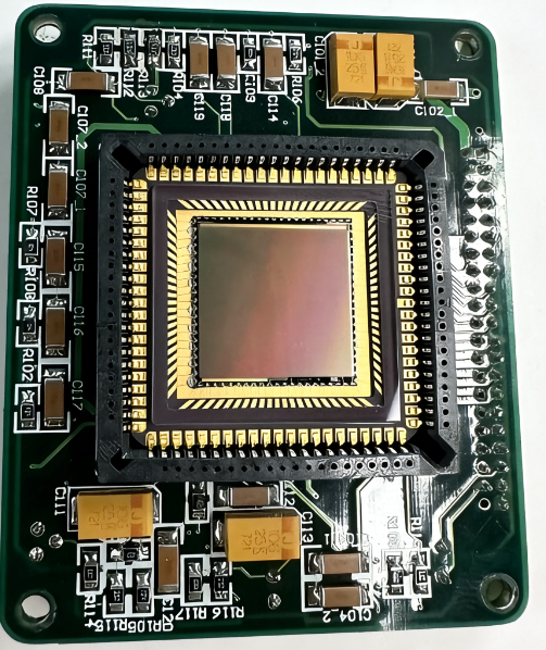 2025年中国传感器行业剖析及尊龙凯时科技传感器芯片？橄村热