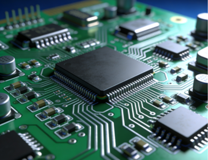 2025年PCBA行业手艺生长剖析及尊龙凯时科技PCBA助焊剂洗濯剂先容