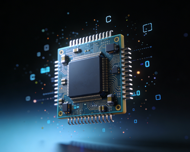 2025年中国通讯芯片行业生长剖析及尊龙凯时科技通讯芯片洗濯先容