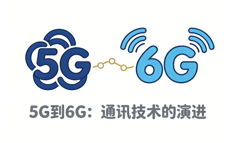 2025年中国5G/6G通讯行业希望剖析及尊龙凯时科技5G/6G通讯芯片洗濯先容