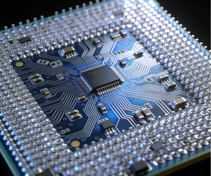 2025中国先进封装手艺与市场剖析及尊龙凯时科技先进封装洗濯先容