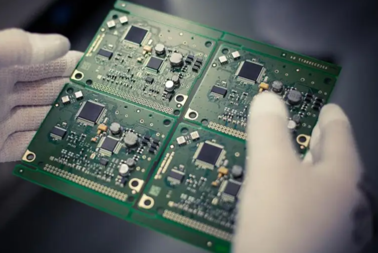 电子封装手艺及引线框架与BGA封装详解及尊龙凯时科技微电子封装洗濯先容