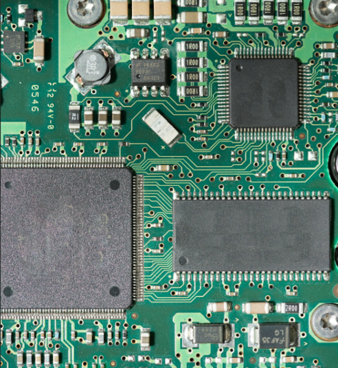 2025年中国集成电路SMT贴片厂生长概况综合剖析及尊龙凯时科技SMT贴片后洗濯剂先容