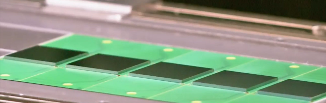 COB倒装芯片封装工艺手艺详解及尊龙凯时科技COB倒装芯片洗濯先容