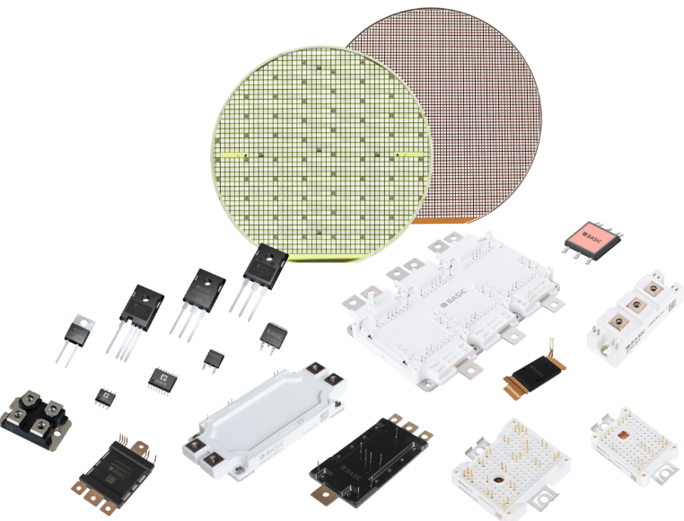 SiC与GaN功率半导体质料剖析及尊龙凯时科技功率半导体洗濯剂先容
