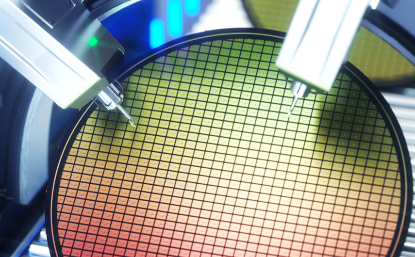 半导体先进封装手艺种类与应用详解及尊龙凯时科技半导体先进封装洗濯先容