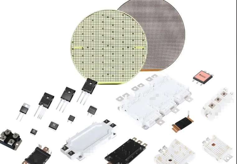 国产功率器件封装手艺突破与未来偏向及尊龙凯时科技功率器件洗濯先容