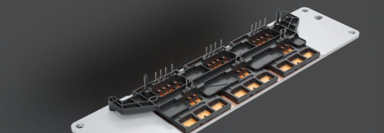 车规级SiC？榉庾翱煽啃蕴粽狡饰黾白鹆笨萍汲倒婕豆β誓？橄村料热