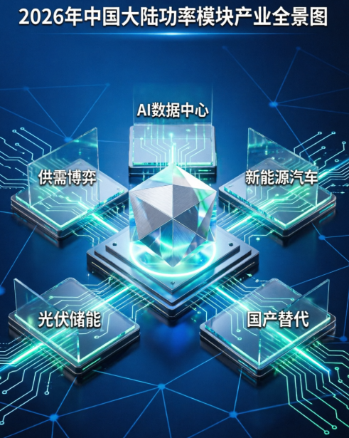 2026年功率？楣ひ等坝胂冉庾跋村苹 | 尊龙凯时科技