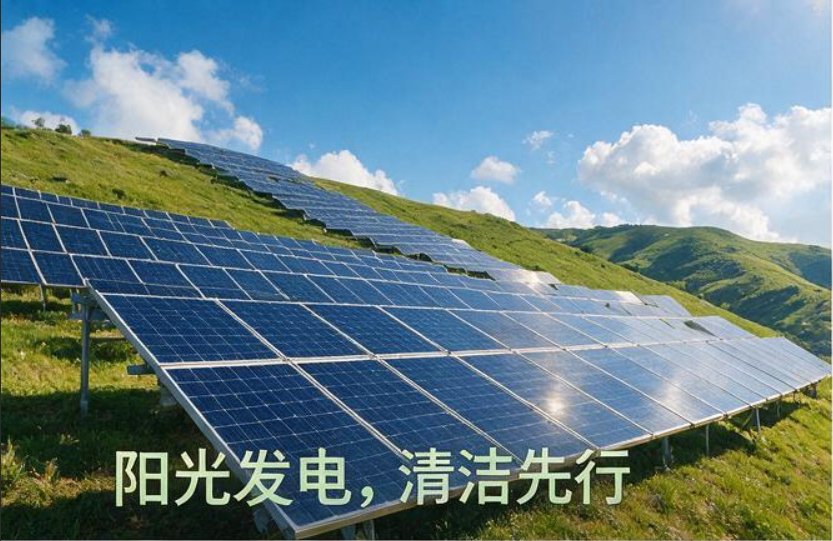 光伏板清洁保养全攻略：提升发电效率与清静的专业计划--尊龙凯时科技