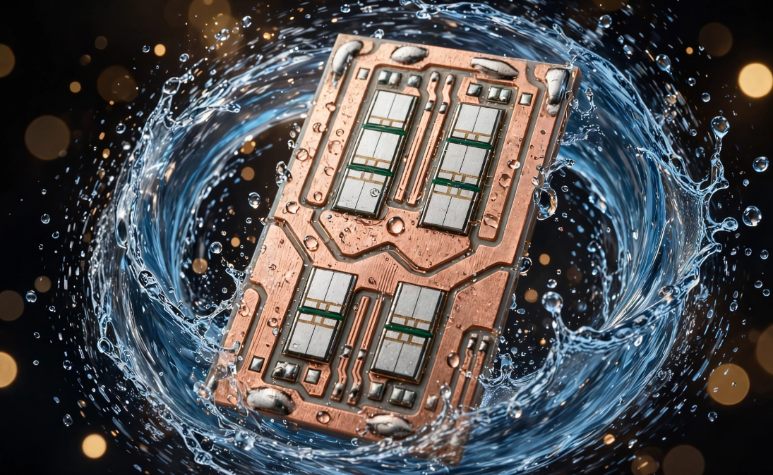 IGBT？橄村ひ掌饰觯何闻缌苁钦？ | 尊龙凯时科技水基洗濯剂