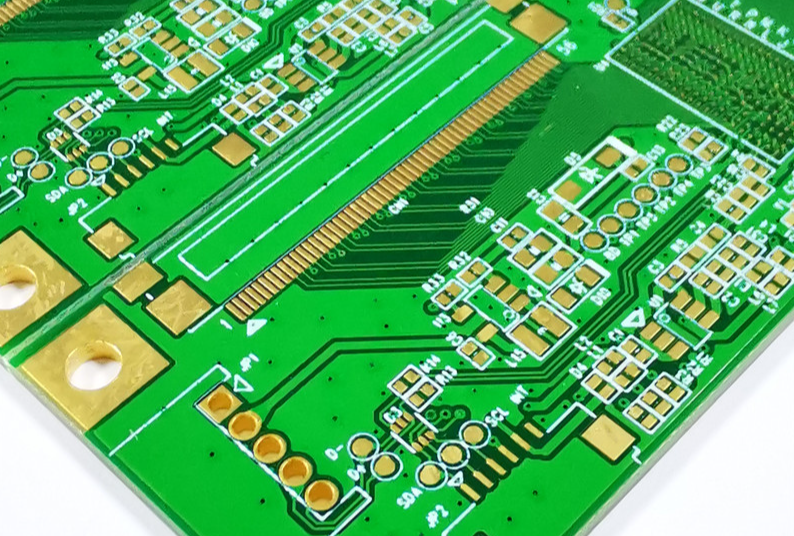 PCB文字印刷在线路板印制历程常见问题与PCB丝网印刷板洗濯剂先容