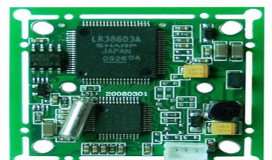 PCB电路板常见的板层结构及事情层面先容