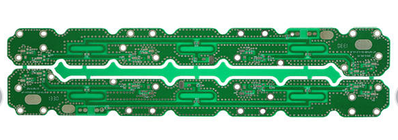 PCB线路板中的常用术语（上）